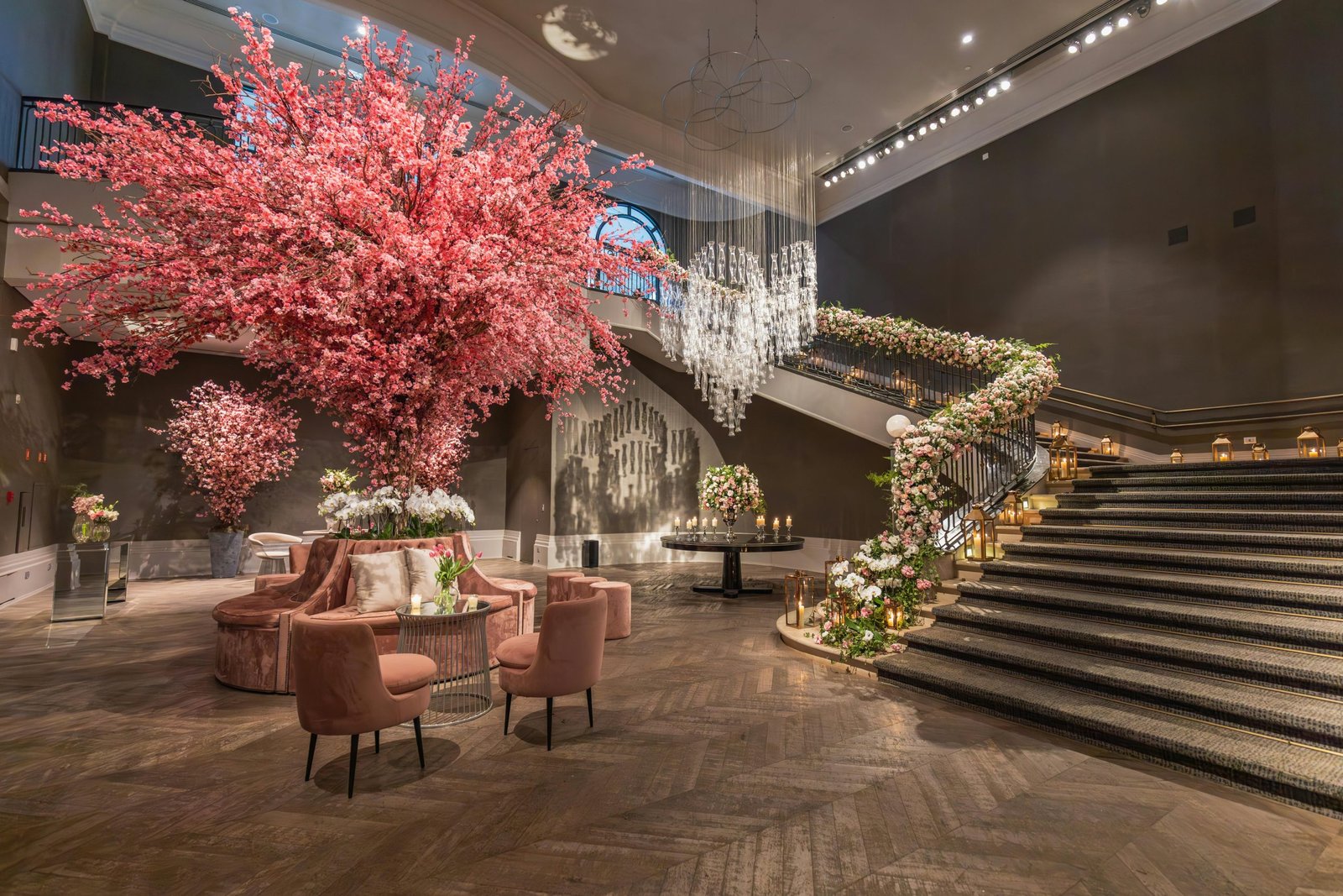 Spring into Action: Refresh Your Hotel for the Season