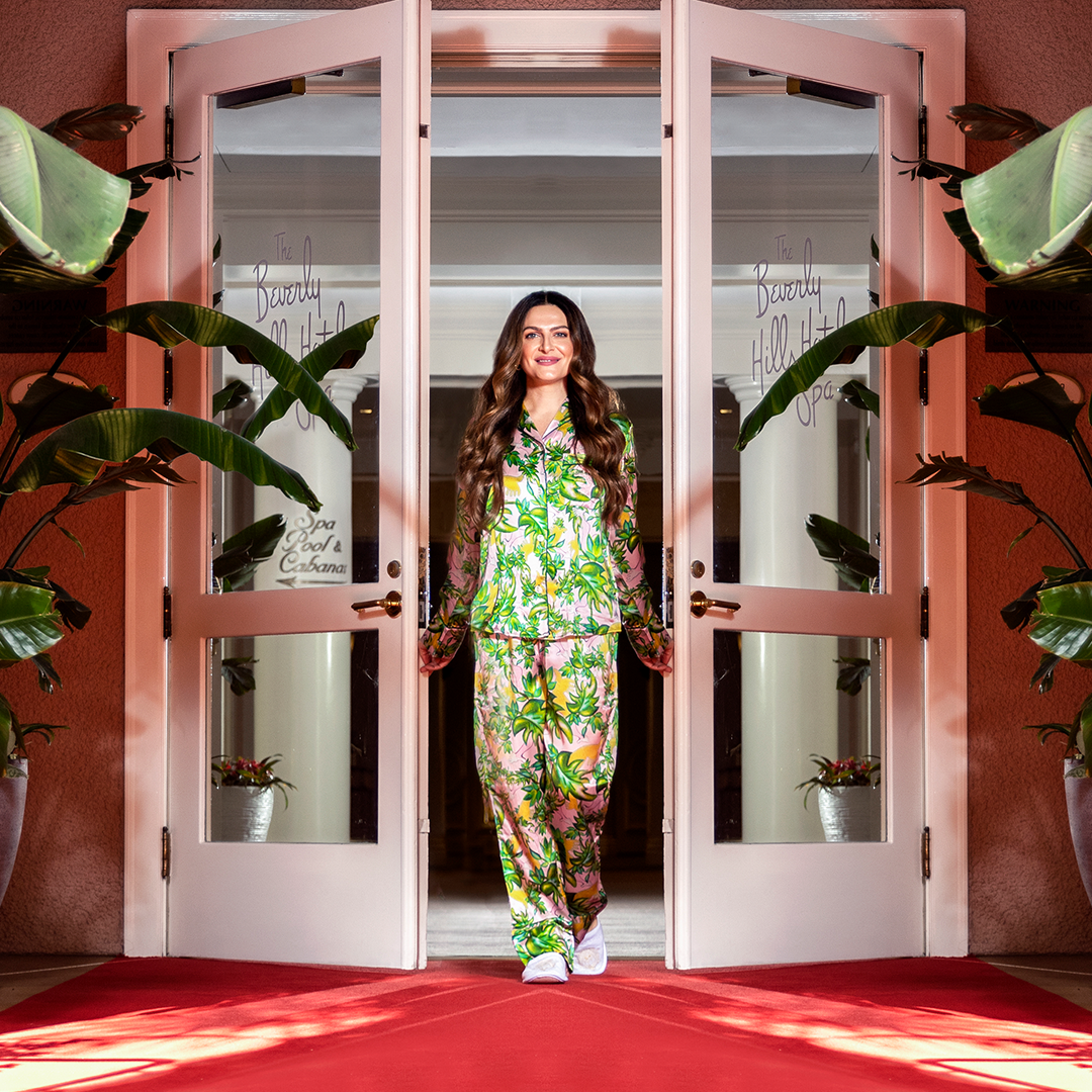 Hotel Sleep Accessories