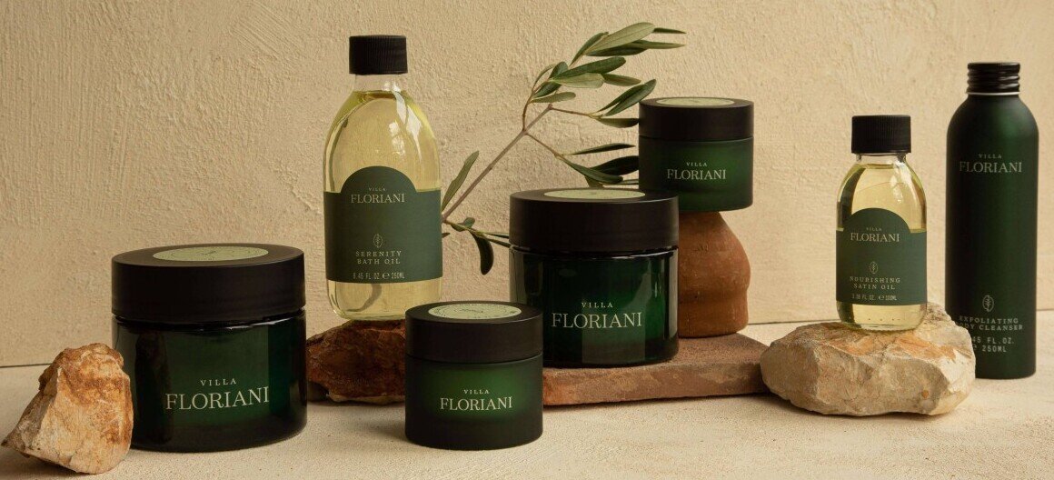 Biodynamic Hotel Skincare / Sustainable Skincare Products / Natural Skincare Formulas