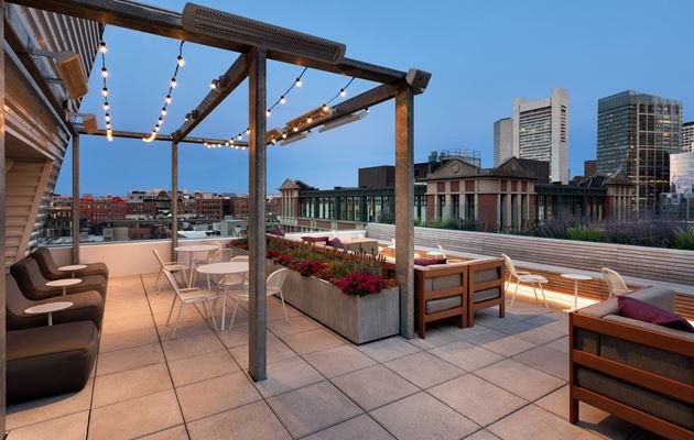 Custom hotel manufacturing / custom hotel solutions