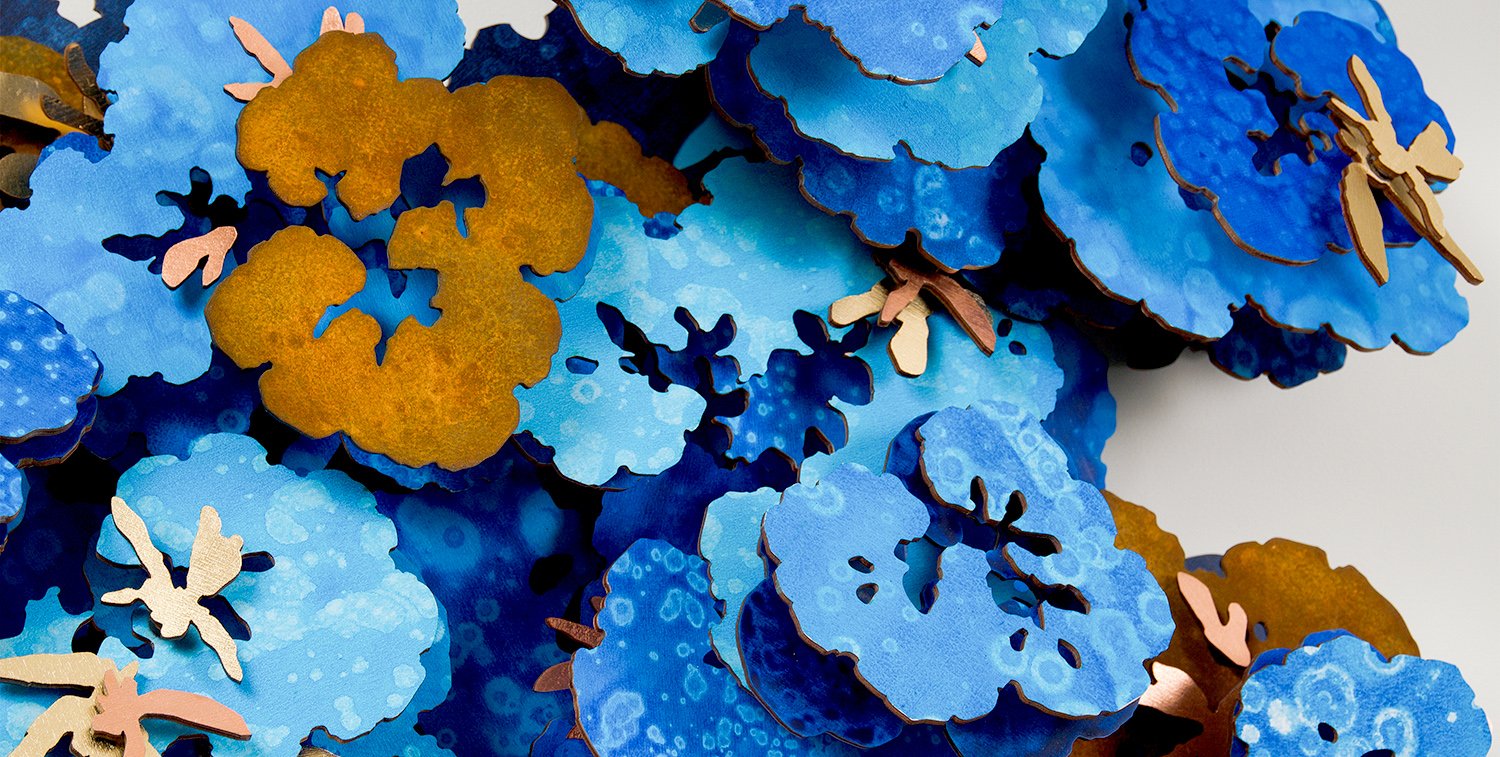 In Conversation with Joris Kuipers&#8230;