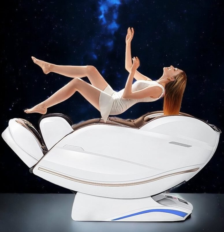 Premium Hotel Relaxation