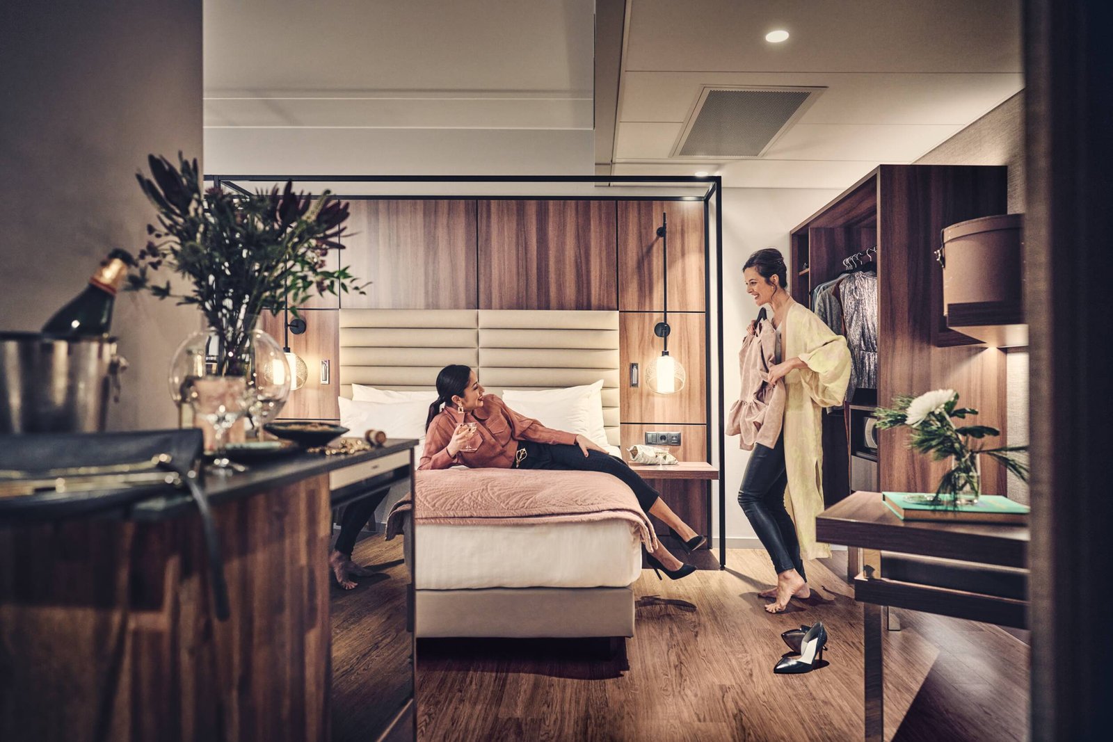 Premium Hotel Minibars