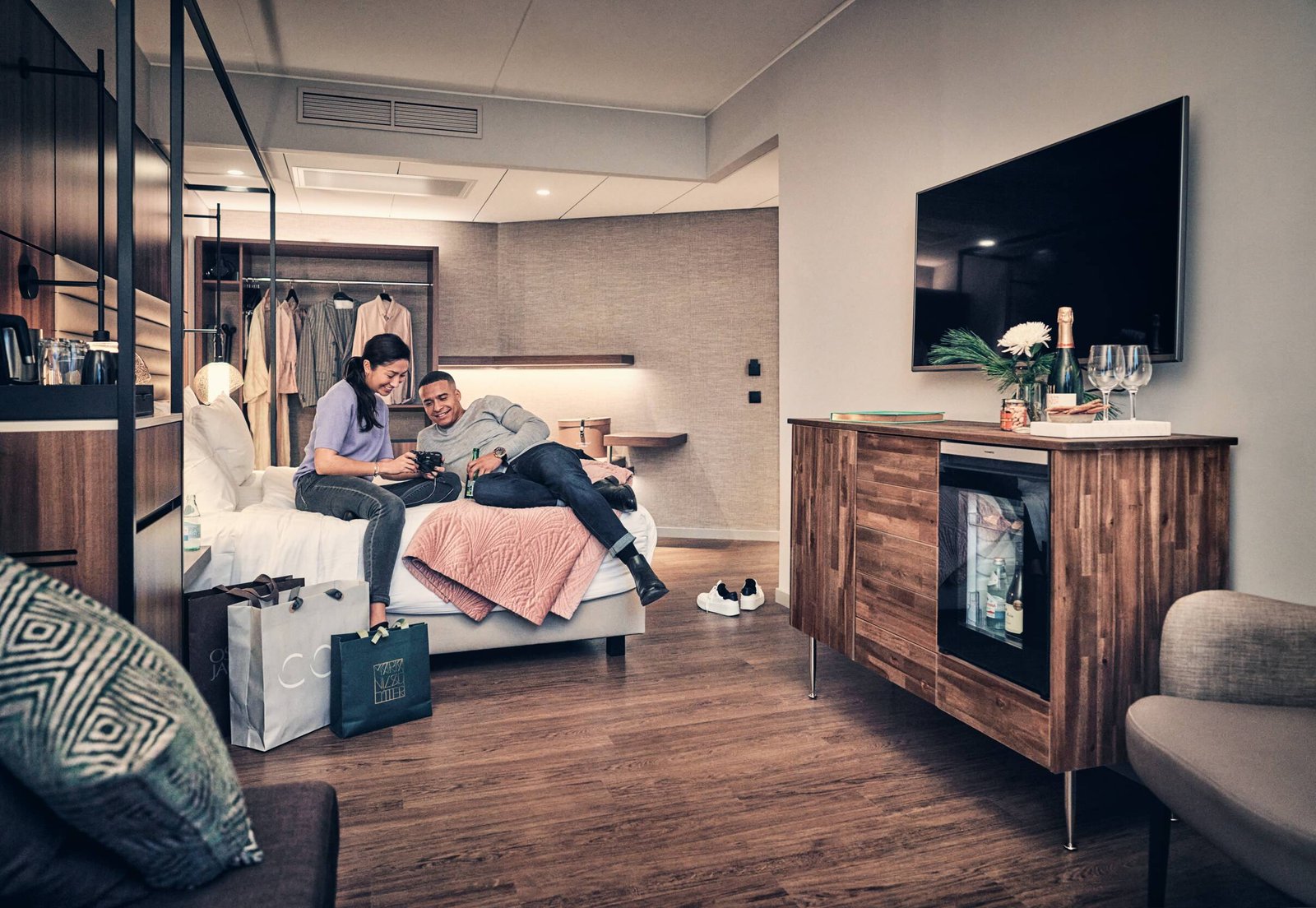 Premium Hotel Minibars