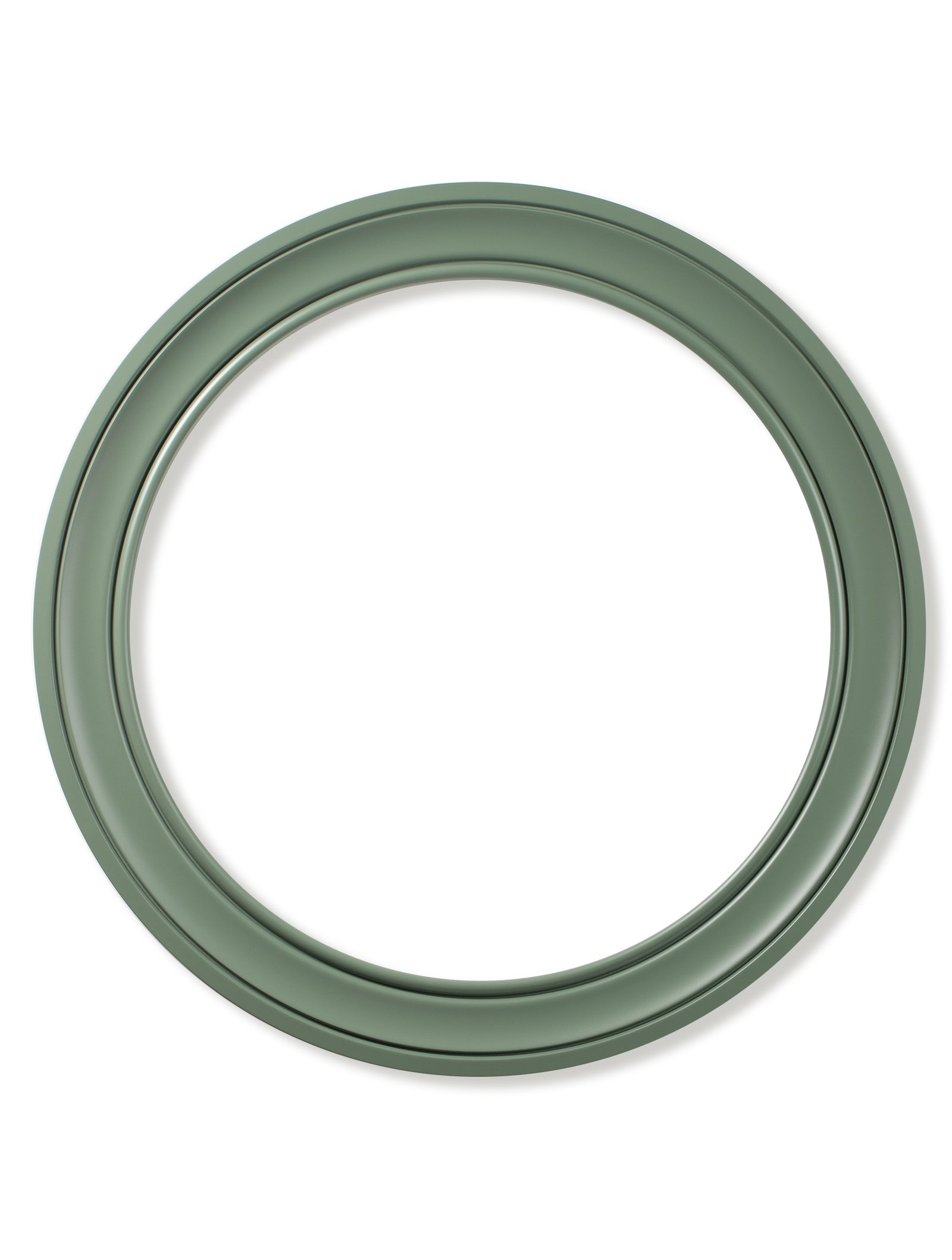 T A Interiors Collection – Round Frames - Hotel Design