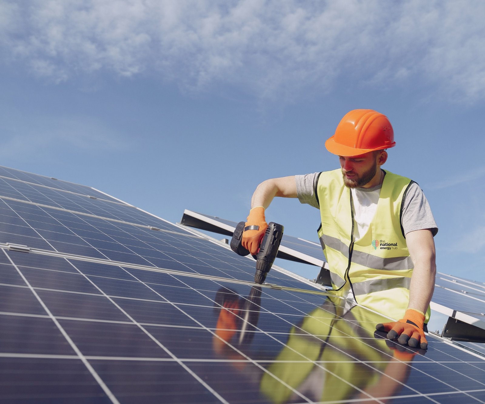 Hotel Energy Procurement / Hotel Energy Solutions