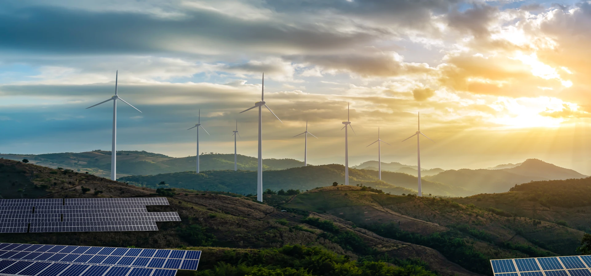 Six Essential Focus Areas to Help Hoteliers Build a Future-Proof Energy Strategy with The National Energy Hub