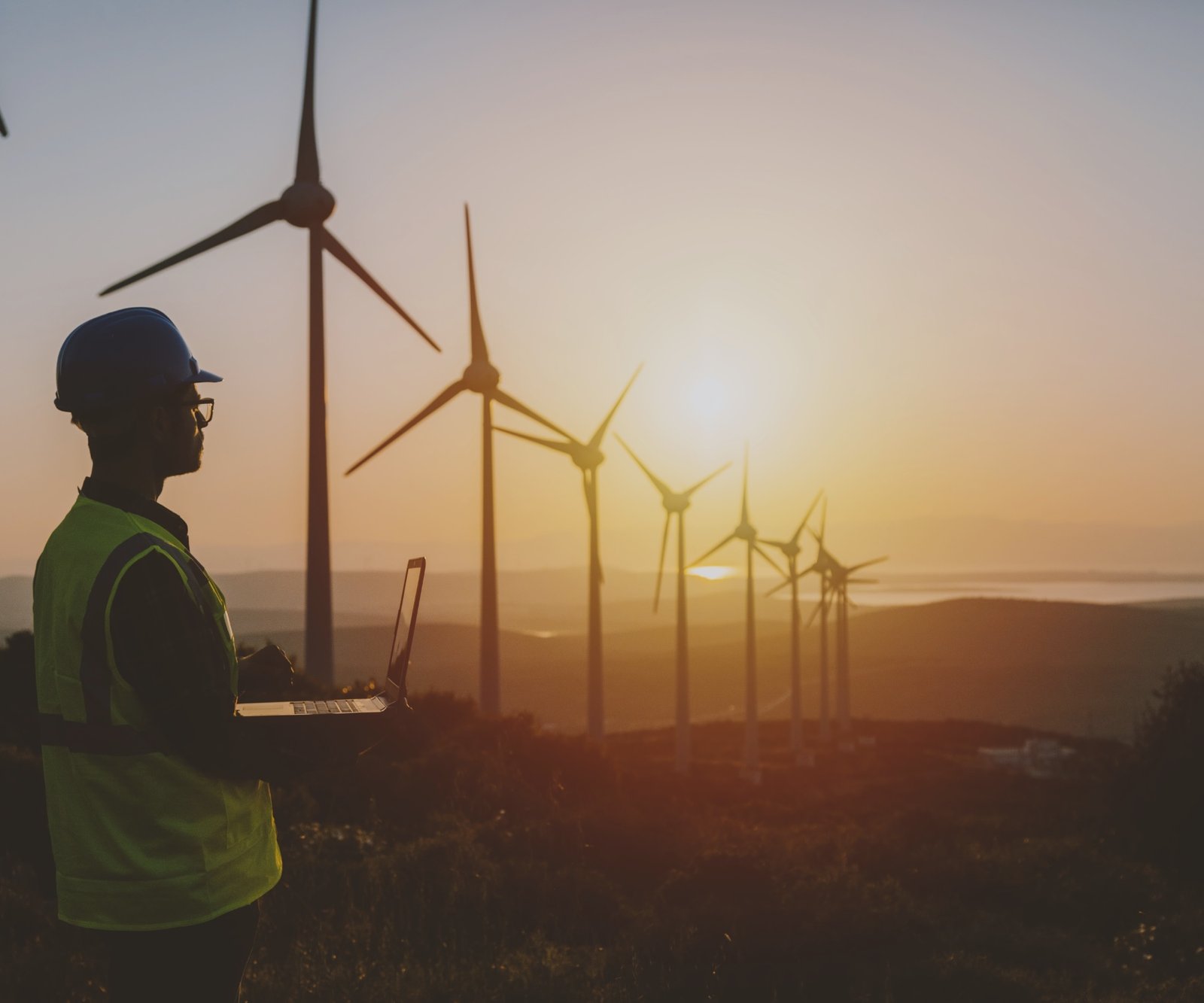 Hotel Energy Procurement / Hotel Energy Solutions