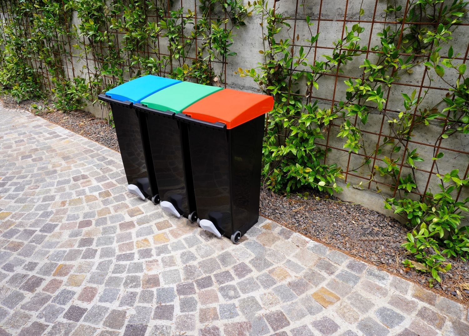 The Right Tool for Every Task: Innovative Waste Solutions for Modern Hospitality