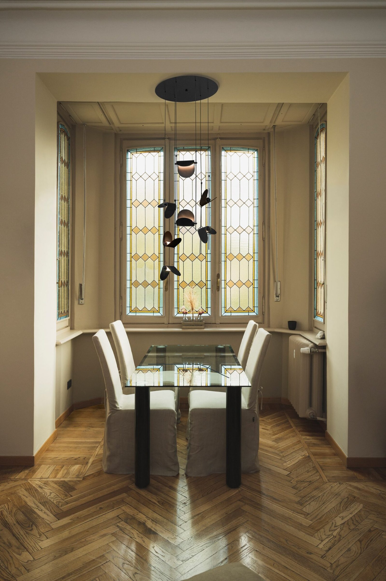 Unique Lamps For Hotels and Restaurants