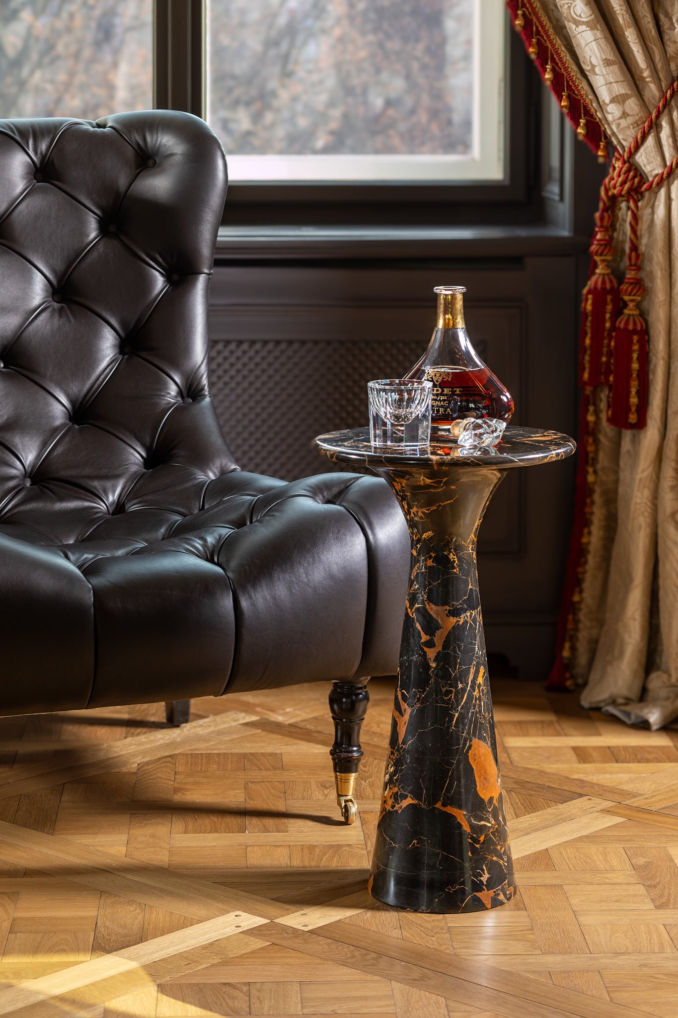 Hotel Marble Accessories