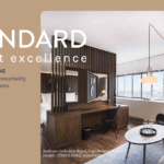 STANDARD Hotels & Marine 2025