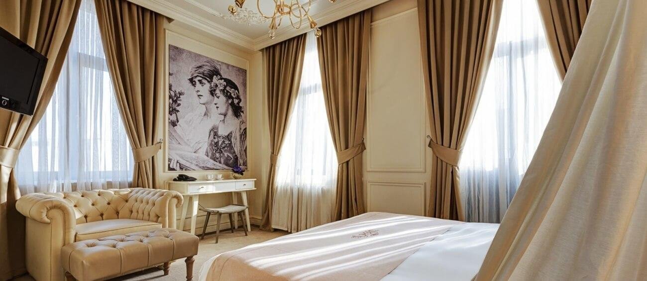 From History to Hospitality: The &#8216;Salvaged Stays&#8217; Trend Reshaping Hotels in 2025