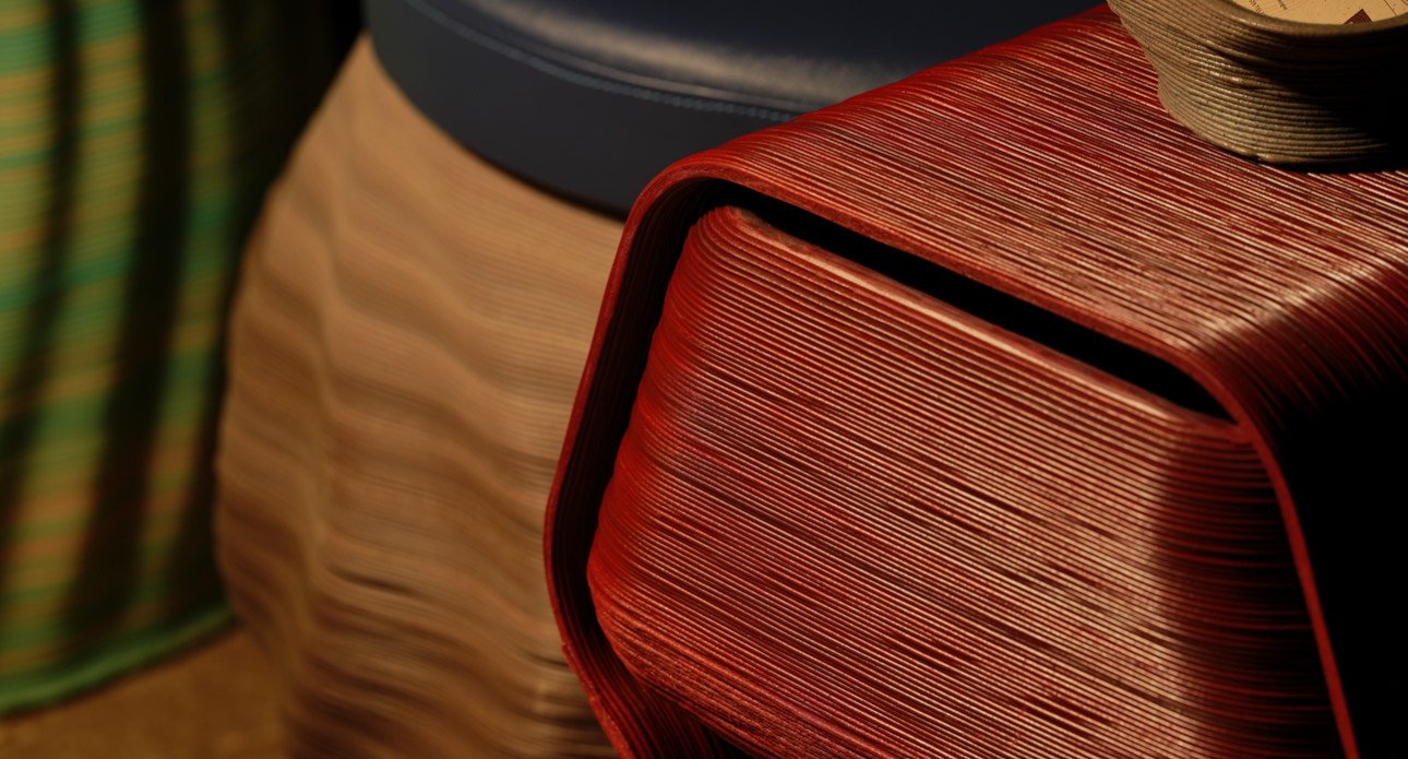 In Conversation with Betül Karaca at Factory of Us