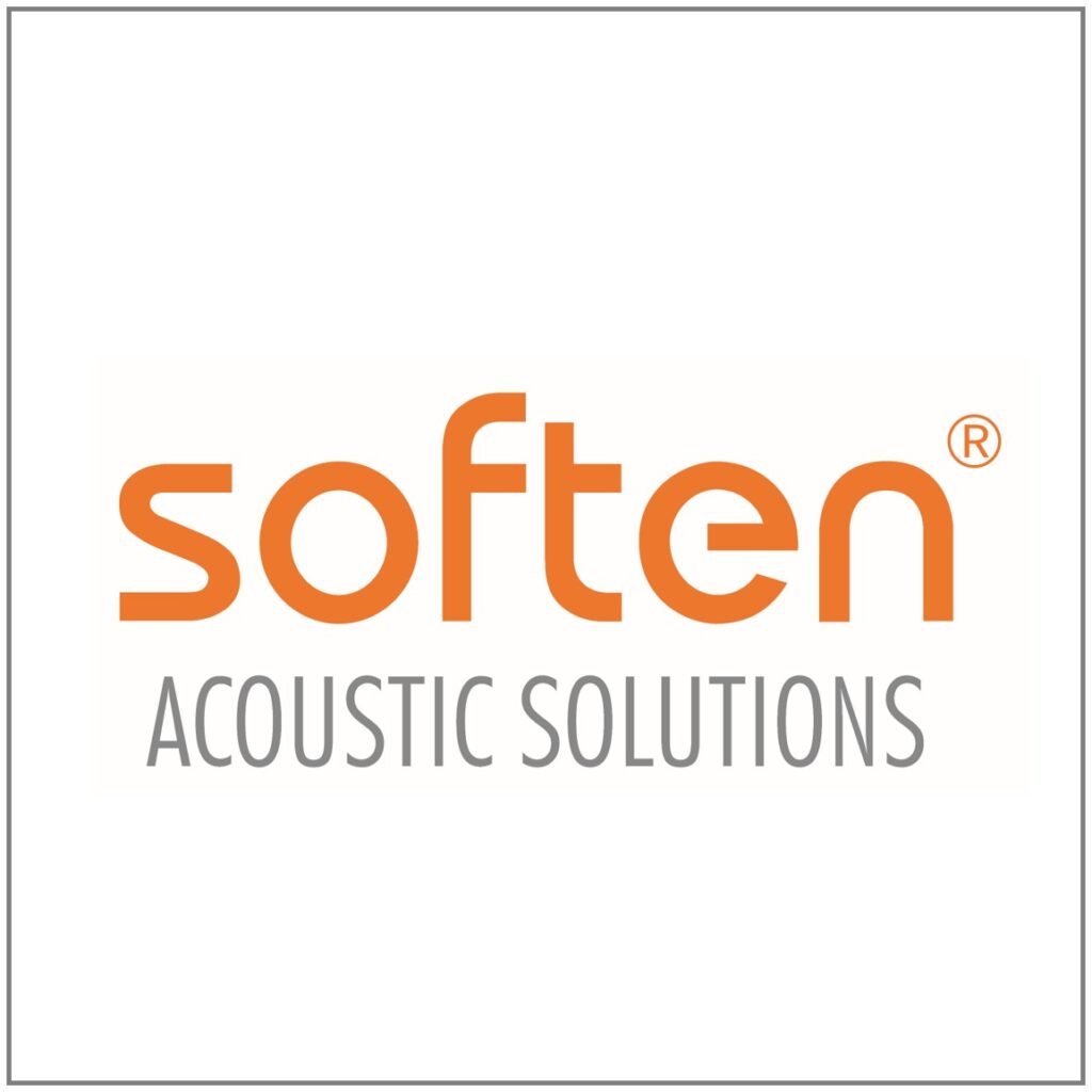 Acoustic Hotel Solutions - Soften - Hotel Design