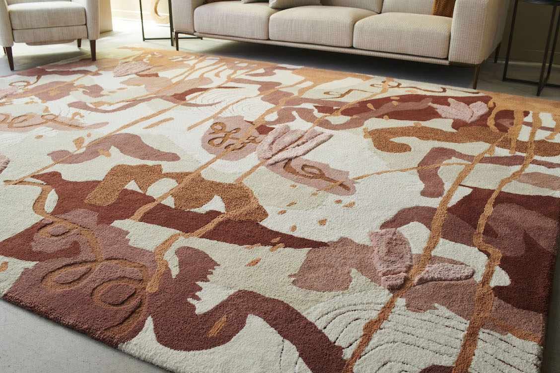Luxury Hotel Rugs