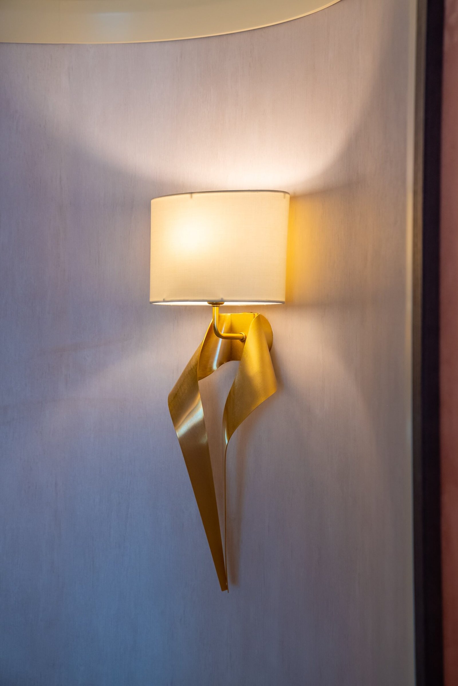 Bespoke Hotel Lighting Solutions