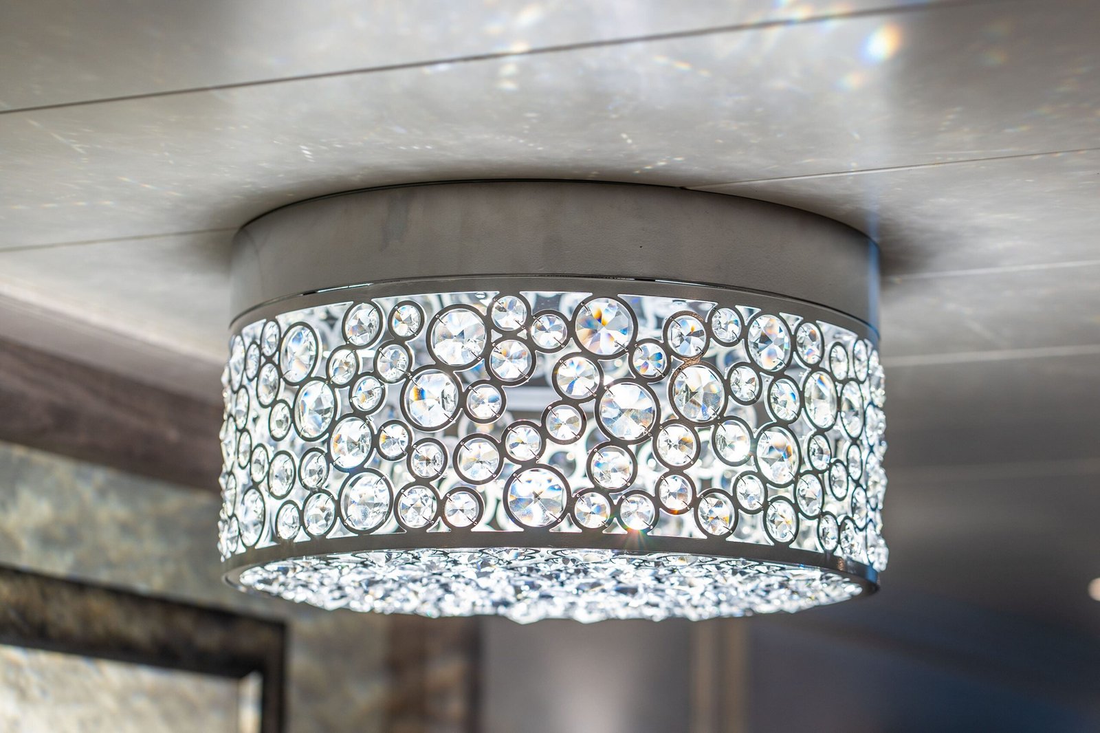 Luxury Hotel Lighting