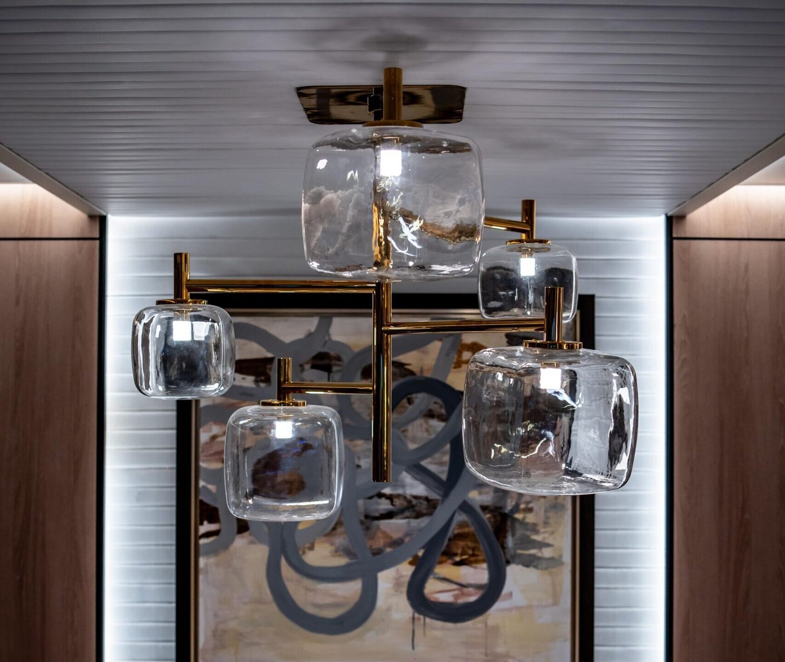 Bespoke Hotel Lighting Solutions