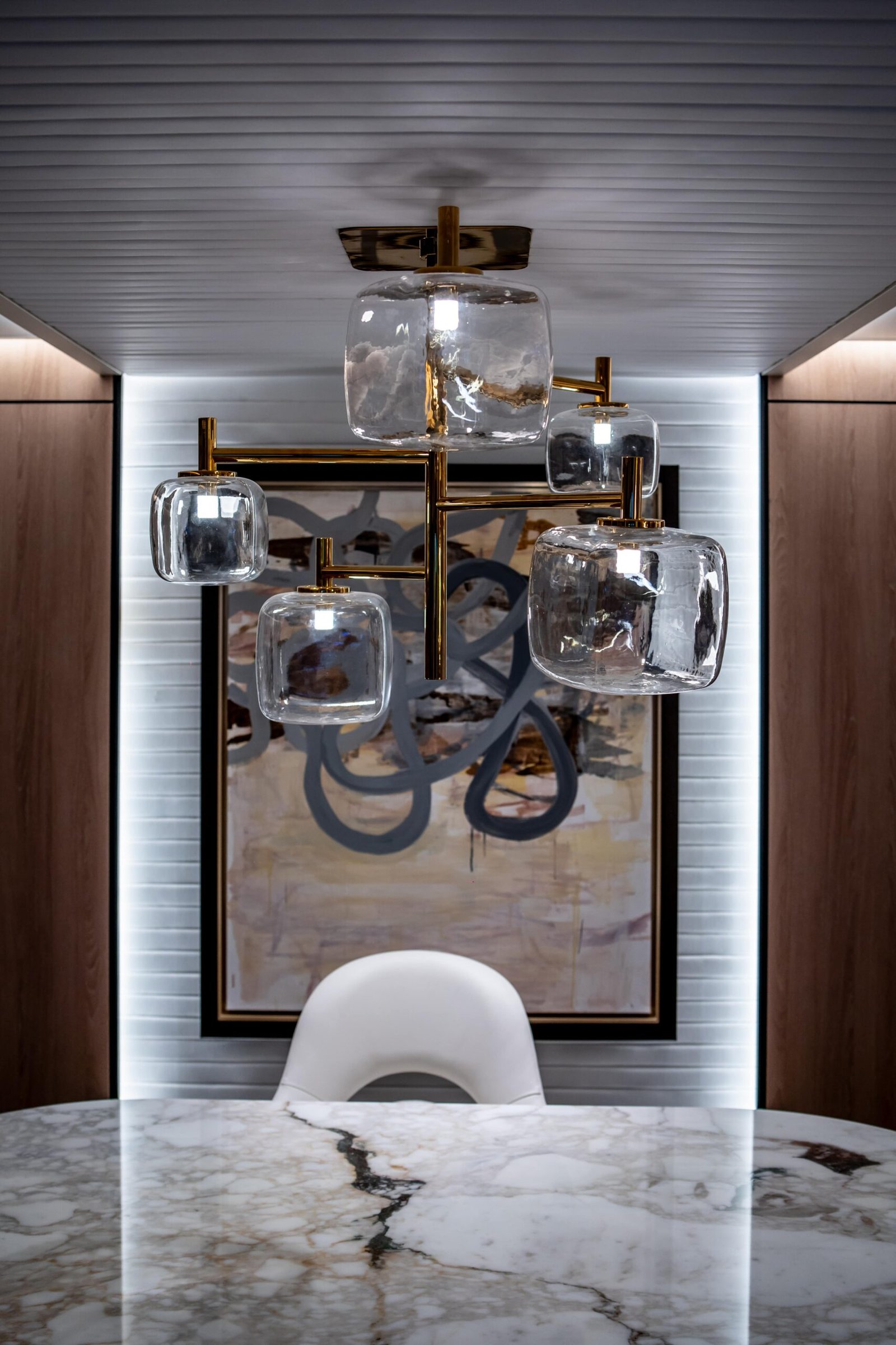 Bespoke Hotel Lighting Solutions