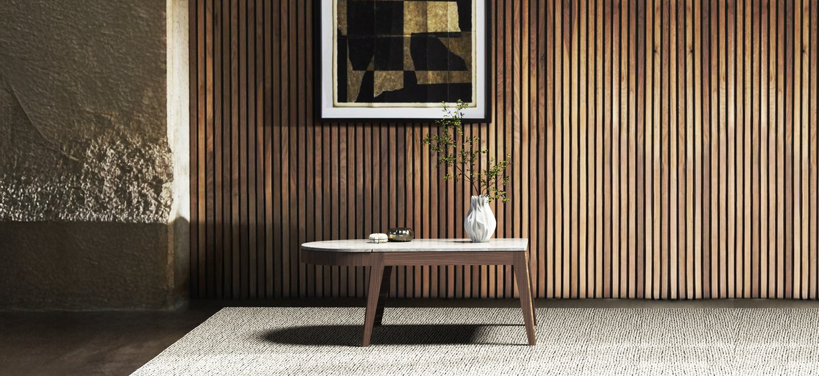 West Coast Modern Furniture: An Architectural Continuity