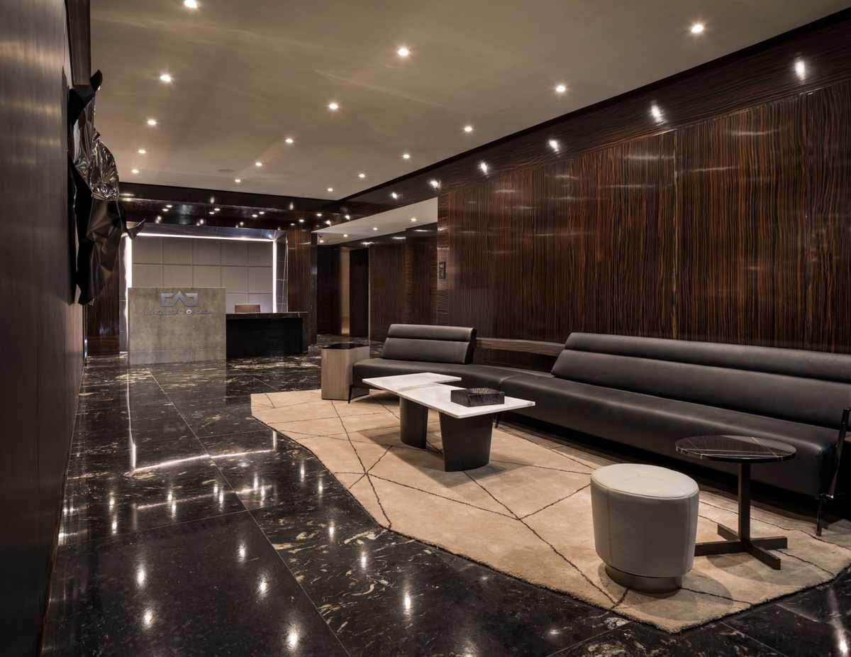 Luxury Hotel Rugs / Bespoke Hotel Rugs - Hotel Design