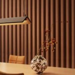 Scala acoustic wall panels, ceiling raft and screening - Brochure