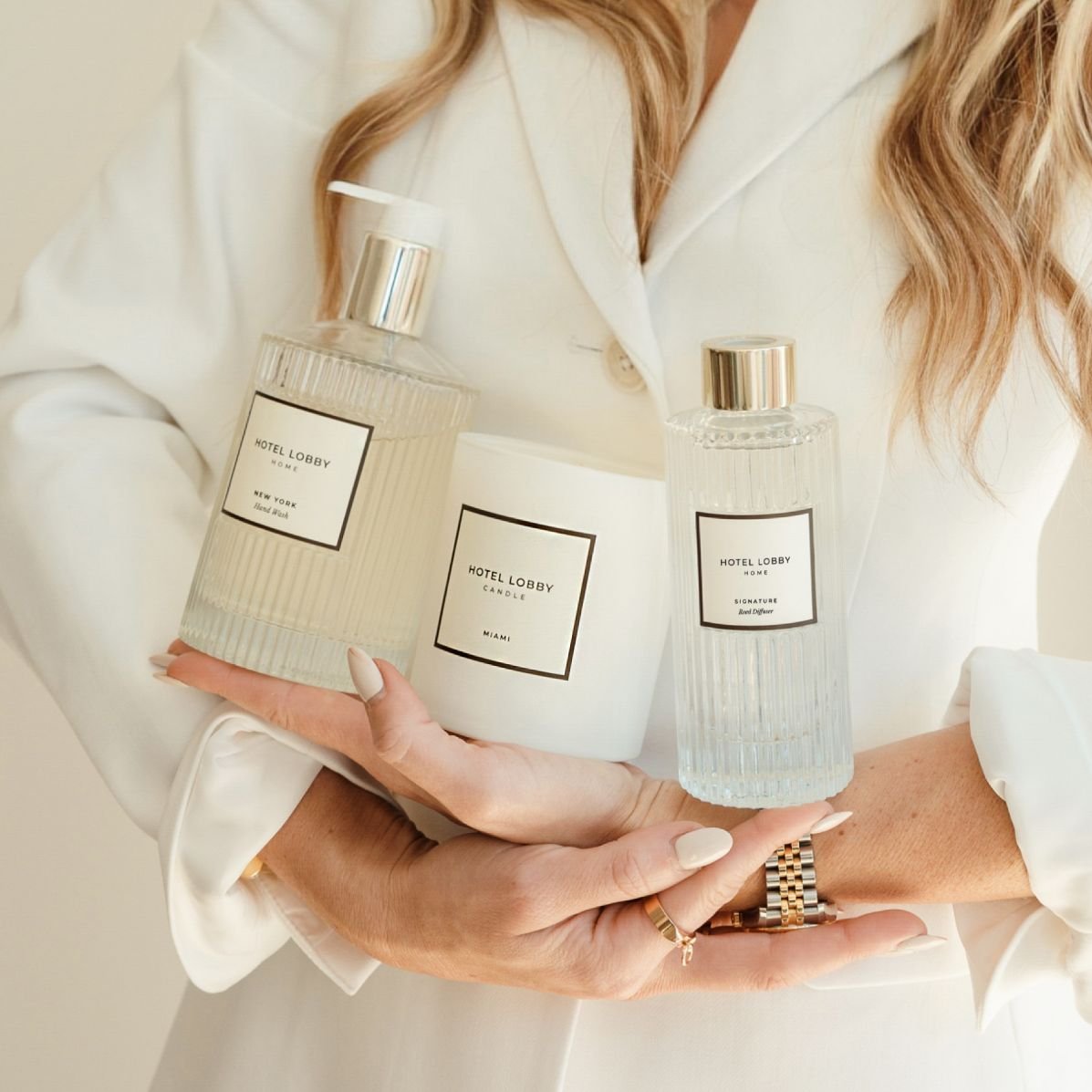 The Rise of Signature Scents in Hotels