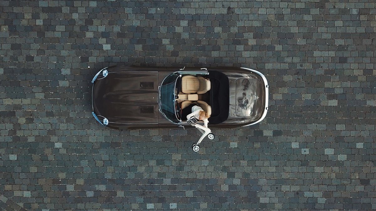 Premium Mobility and Supportive Designs For Hospitality Spaces