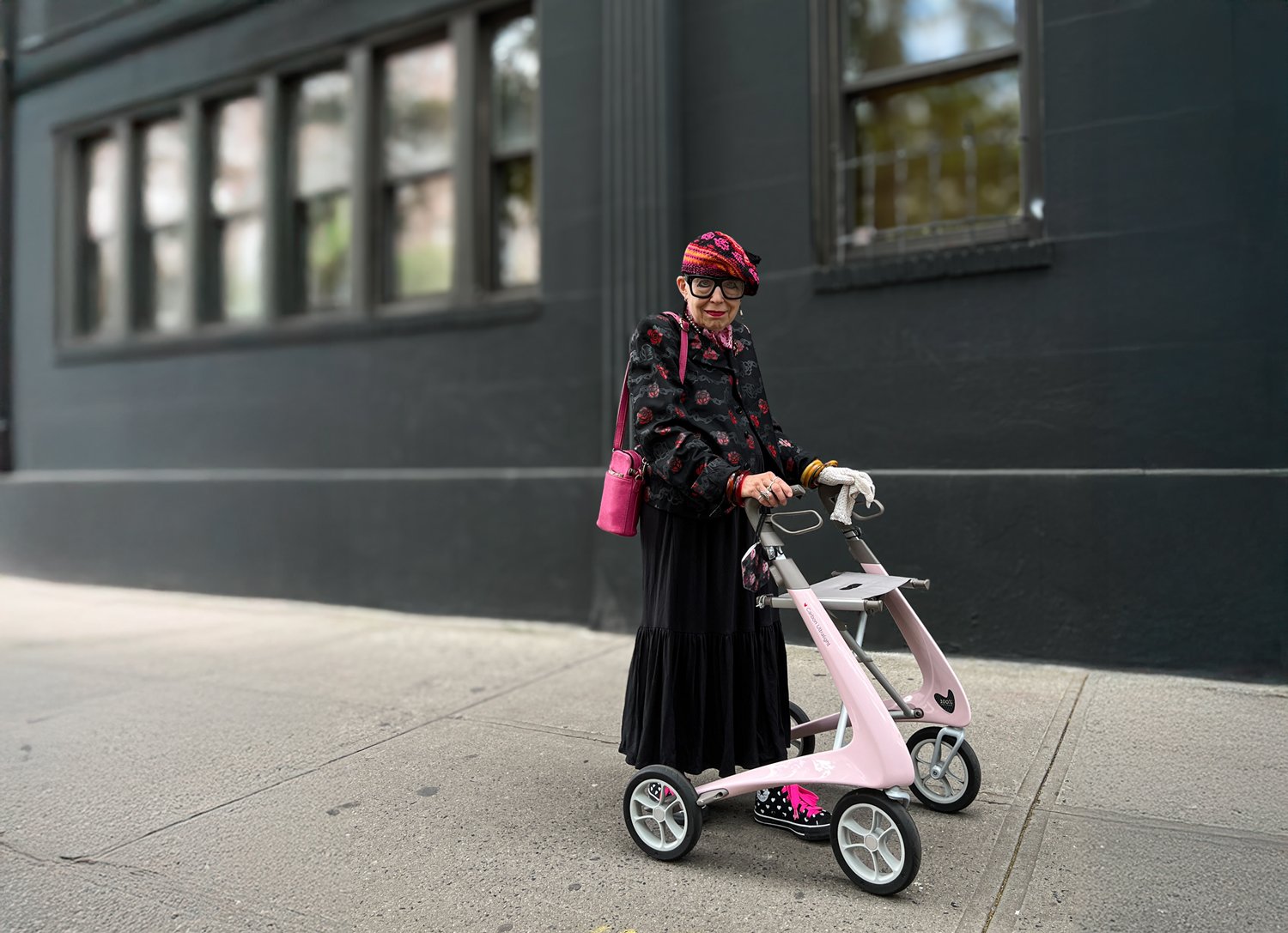 Premium Mobility and Supportive Designs For Hospitality Spaces