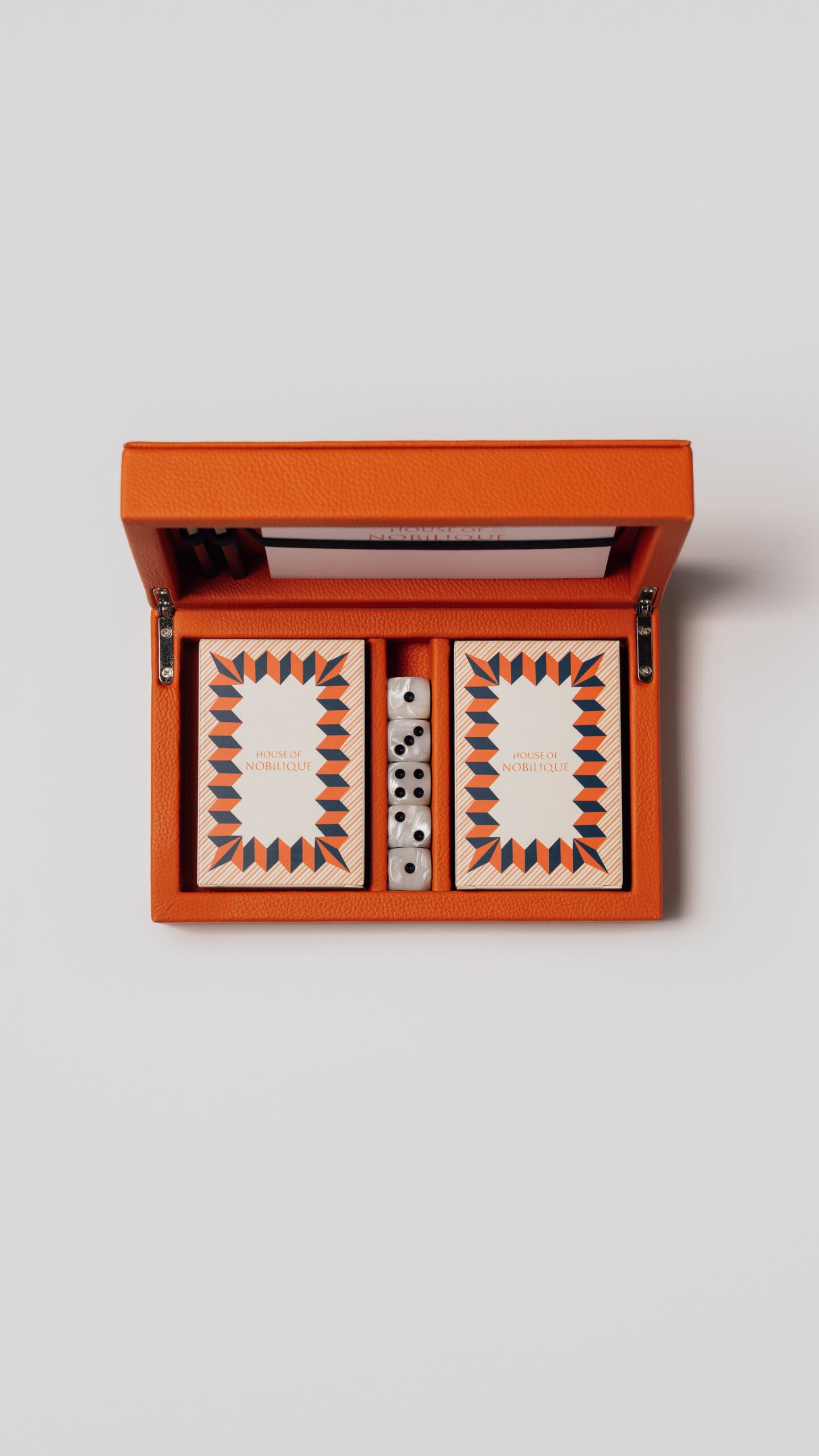 Luxury Bespoke Games