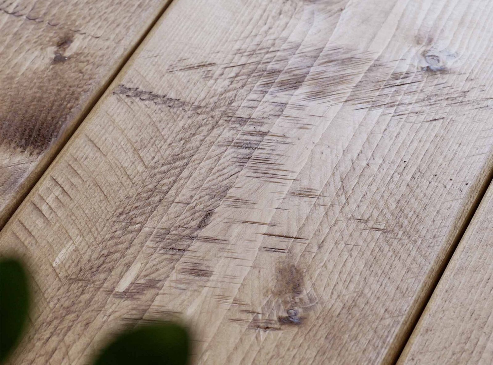 Character-Rich Handmade Wooden Furniture