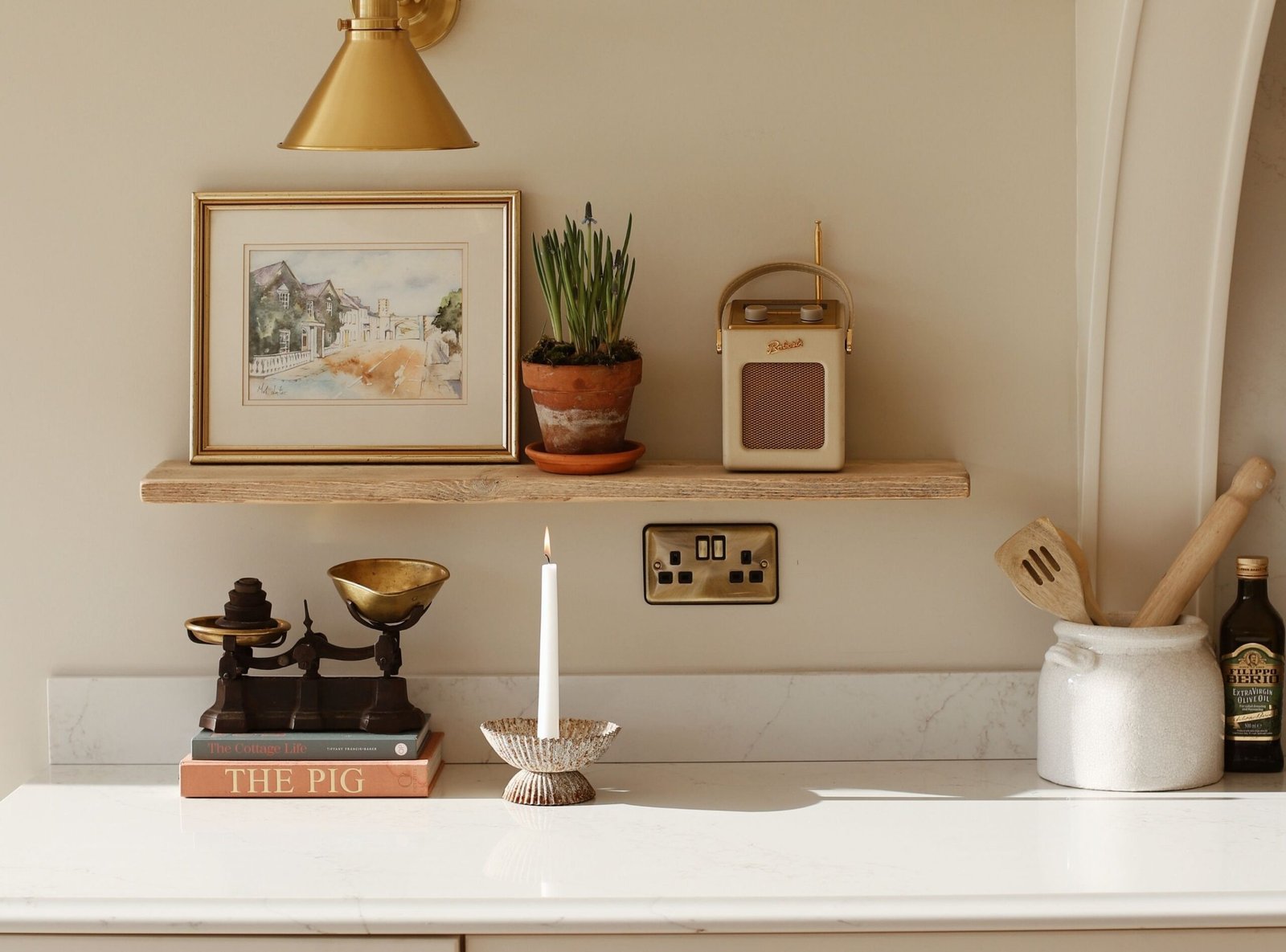 Character-Rich Handmade Wooden Furniture