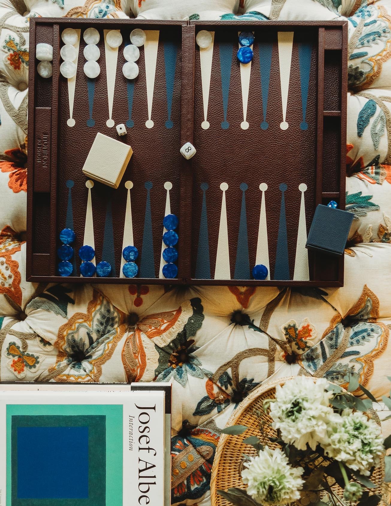 Luxury Bespoke Games For Hotels