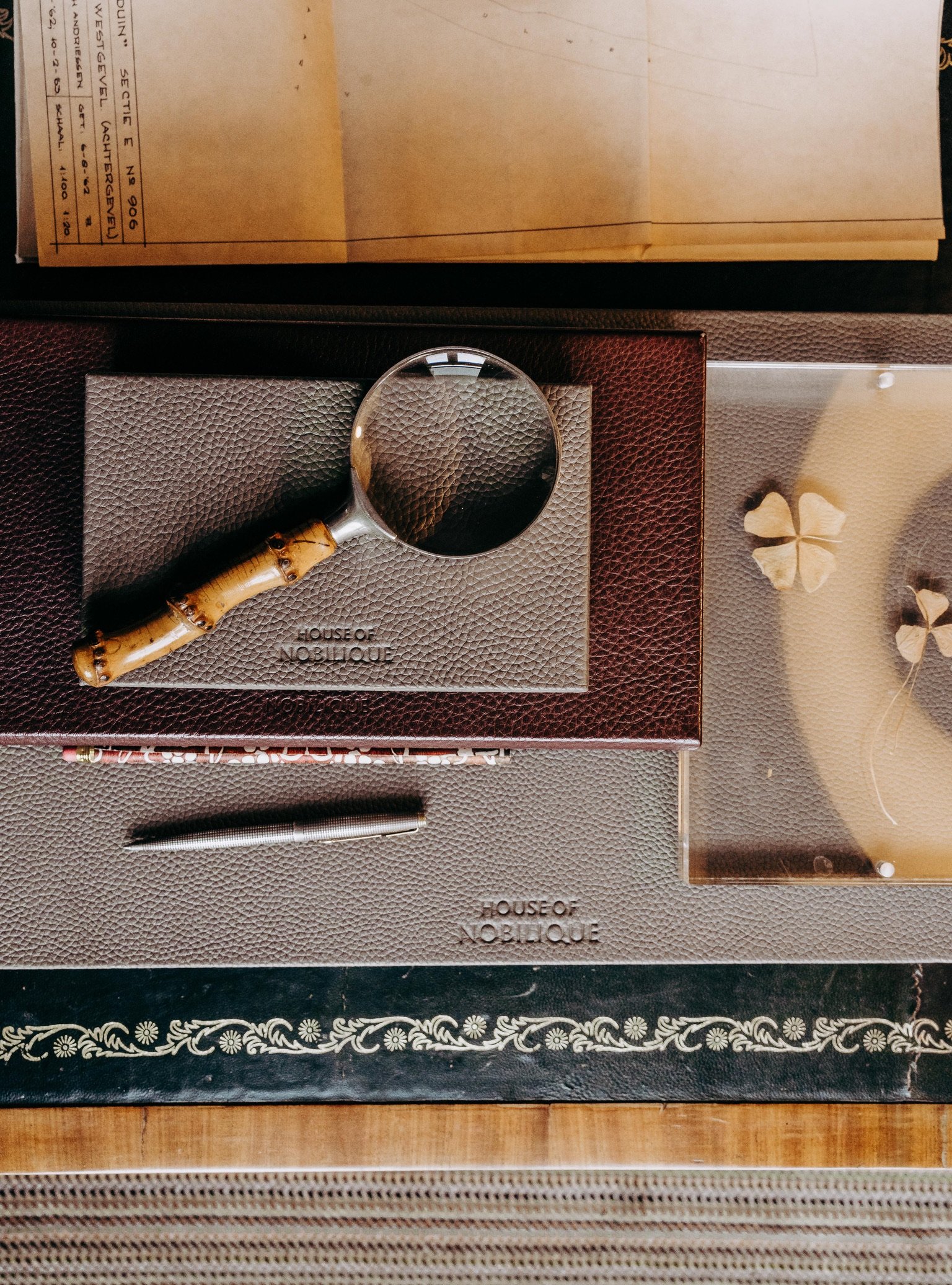 Luxury Bespoke Games