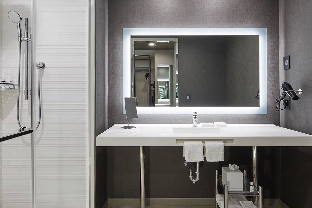 Lighting Specialists For Hospitality Spaces