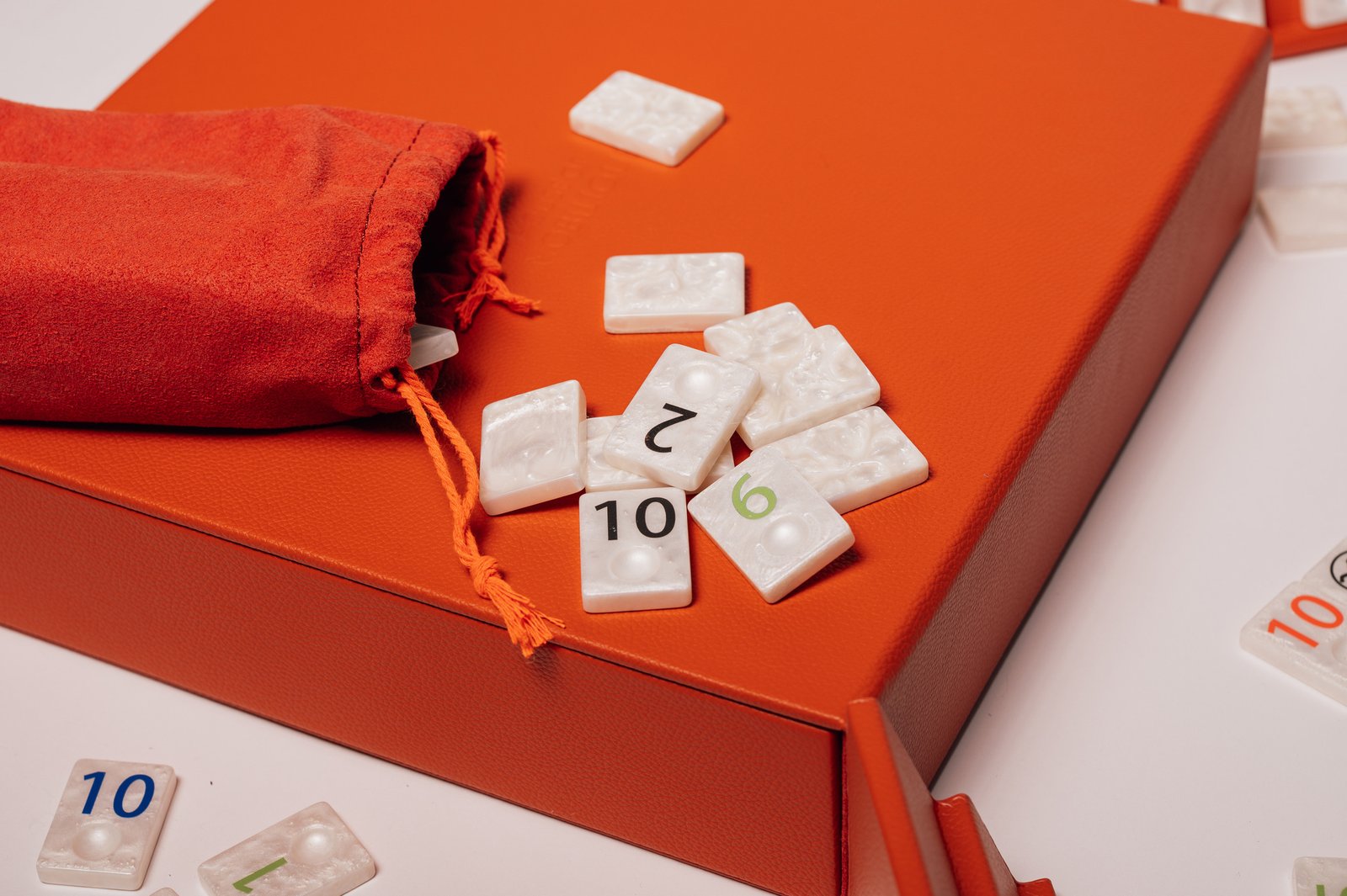 Luxury Bespoke Games