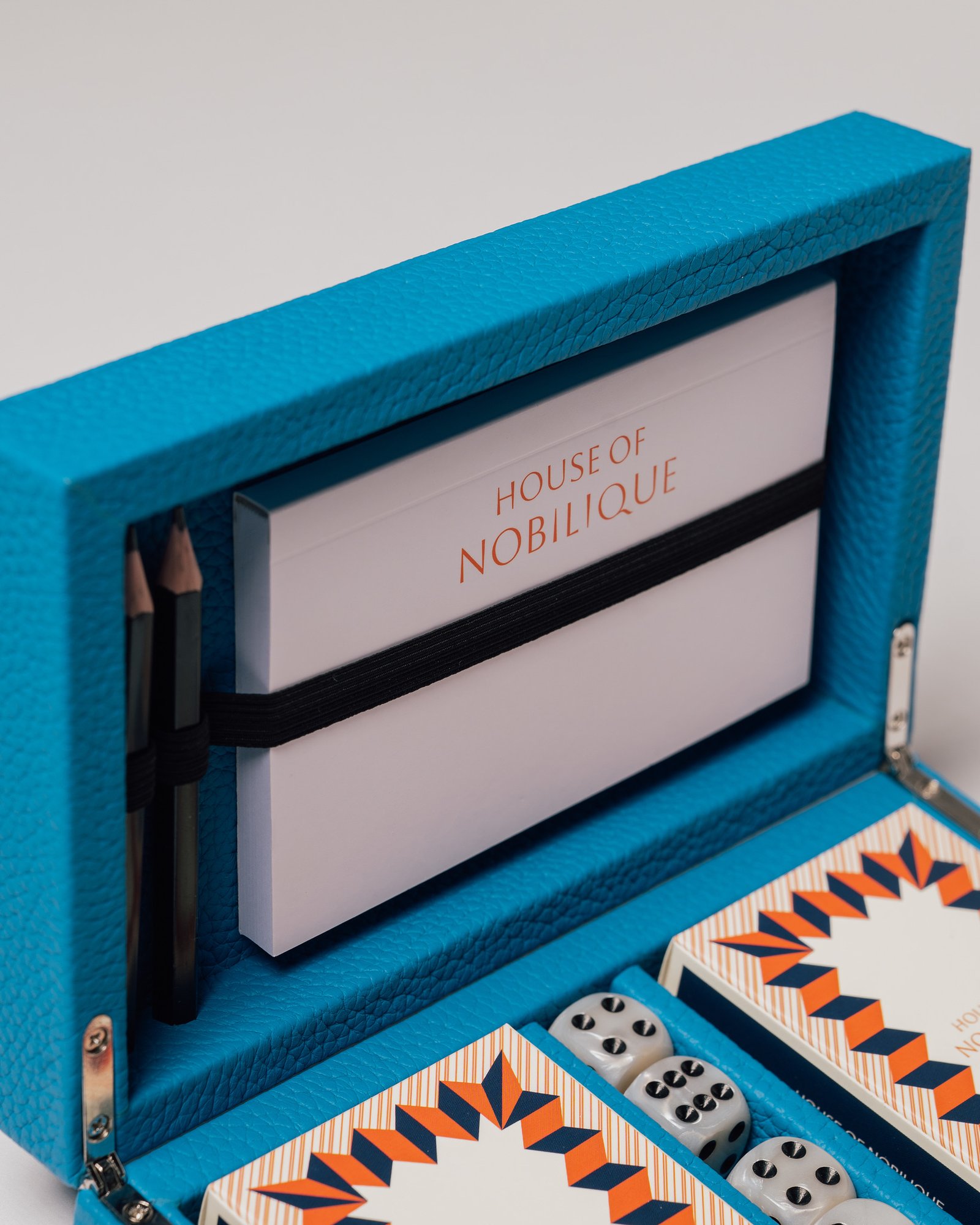 Luxury Bespoke Games For Hotels
