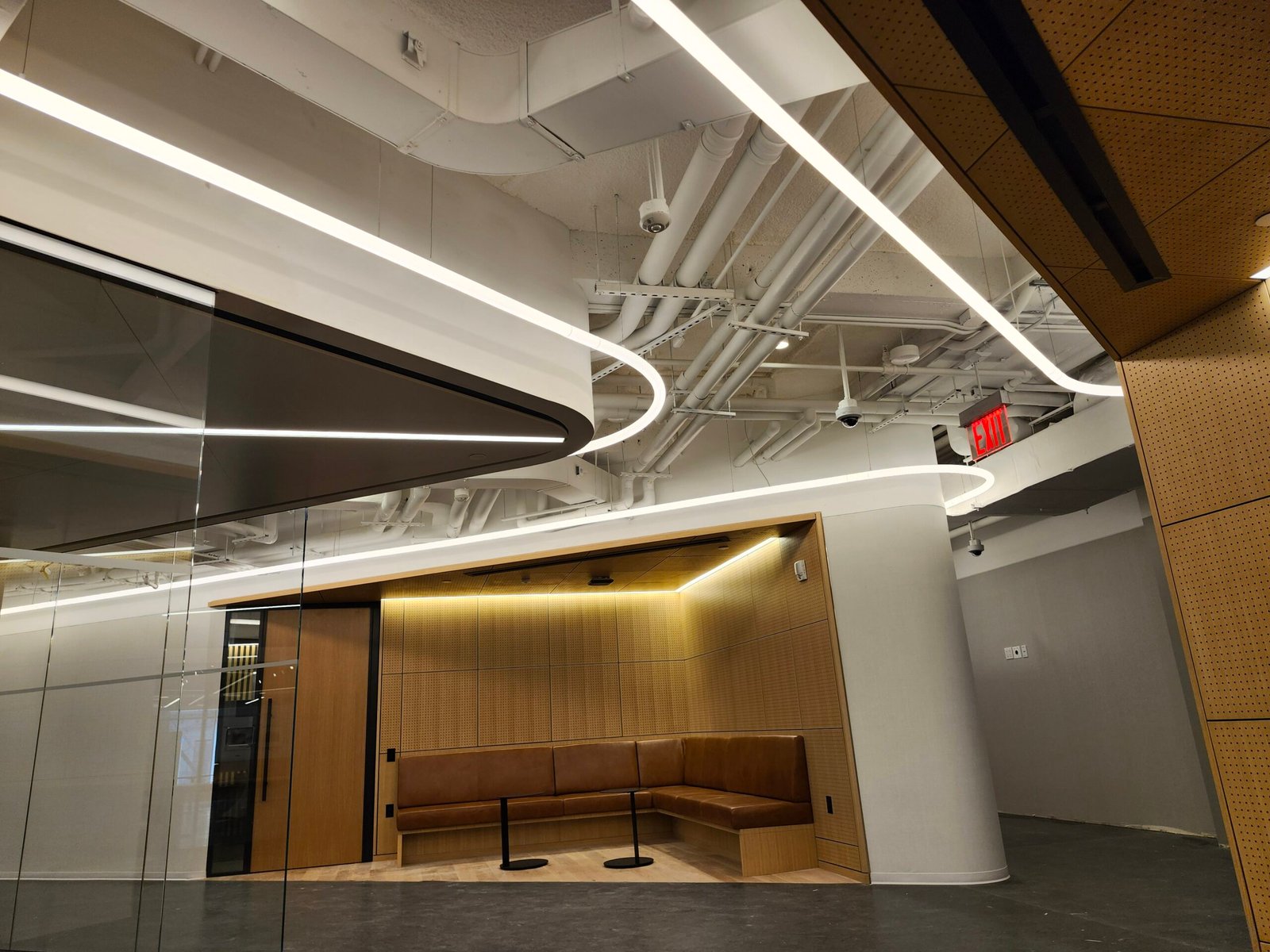 Bespoke Lighting Solutions For Hospitality Spaces