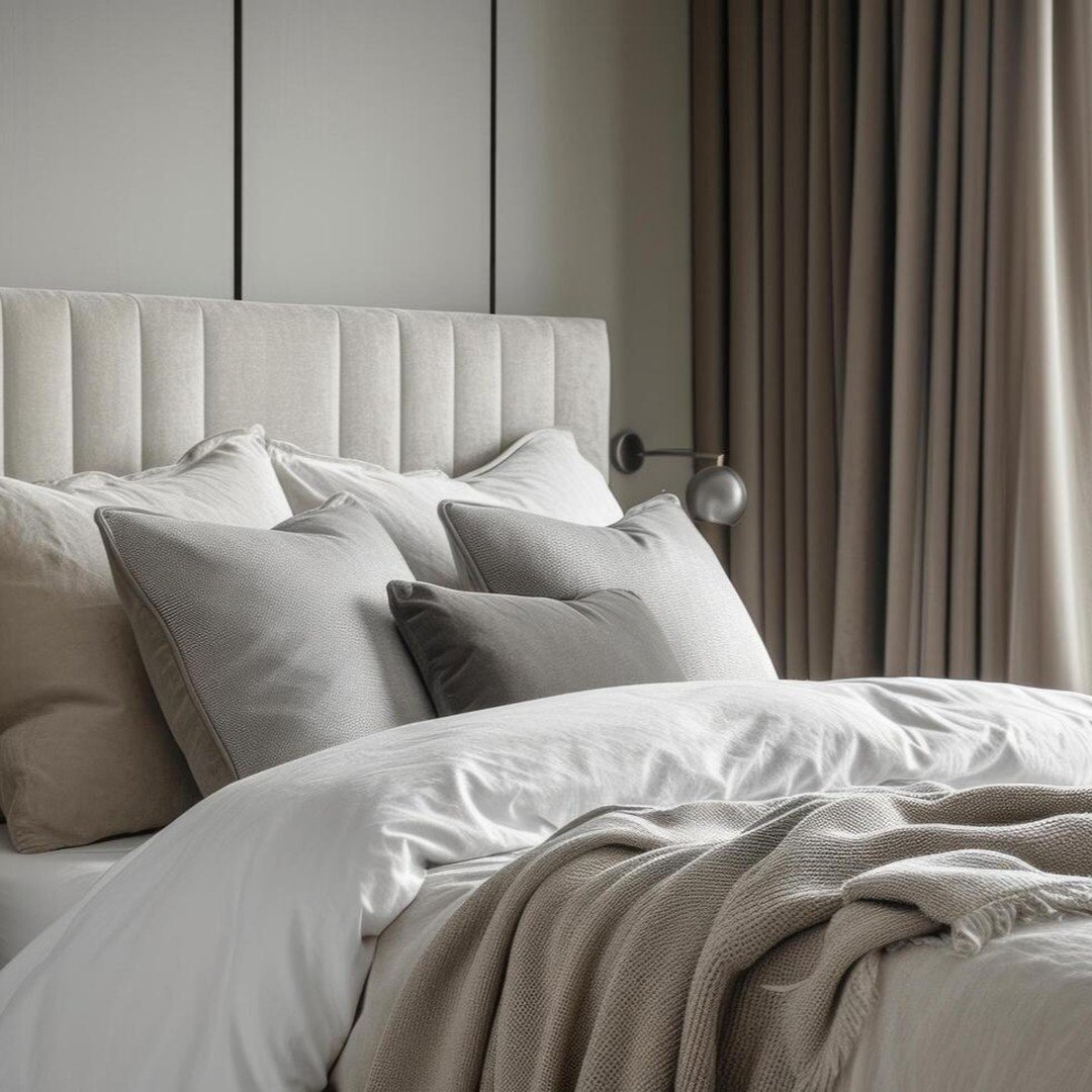 Bespoke Luxury Upholstery