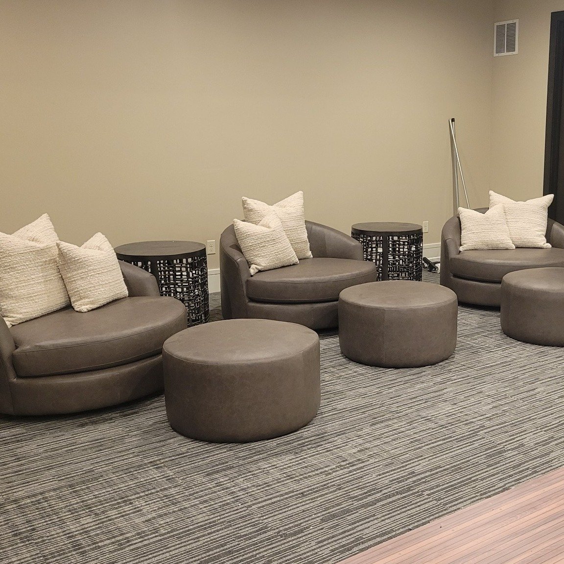 Bespoke Luxury Upholstery