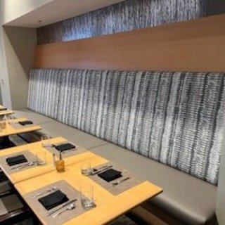 Bespoke Luxury Upholstery