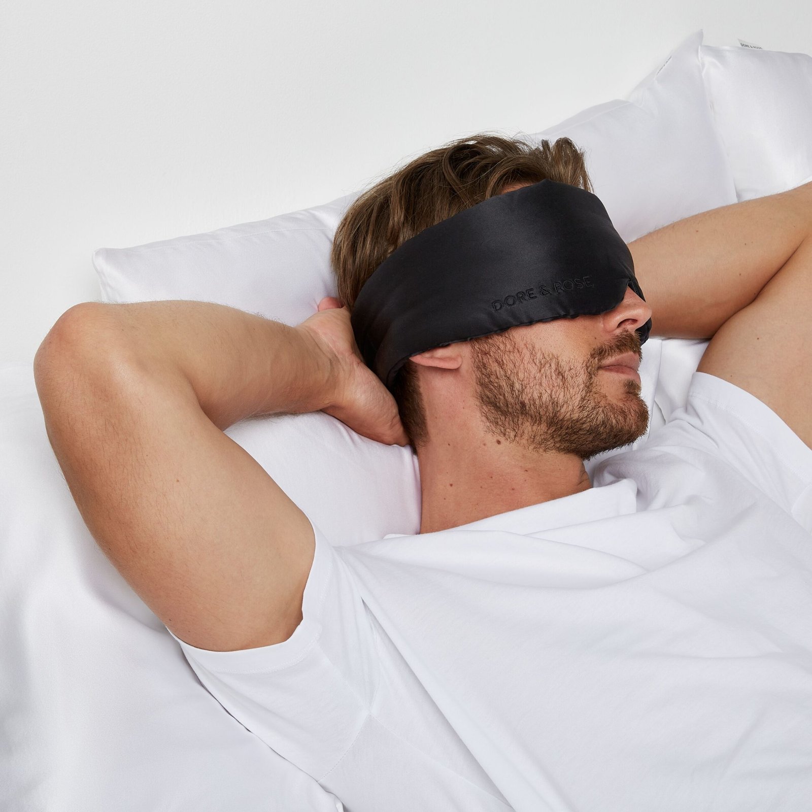 Sleepwear and Luxury Guest Wellness Accessories