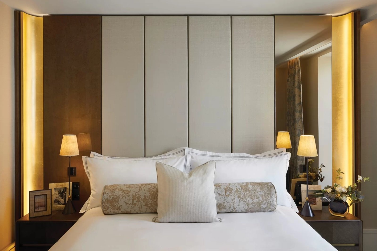 Hospitality Furniture Manufacturer and FF&E Partner