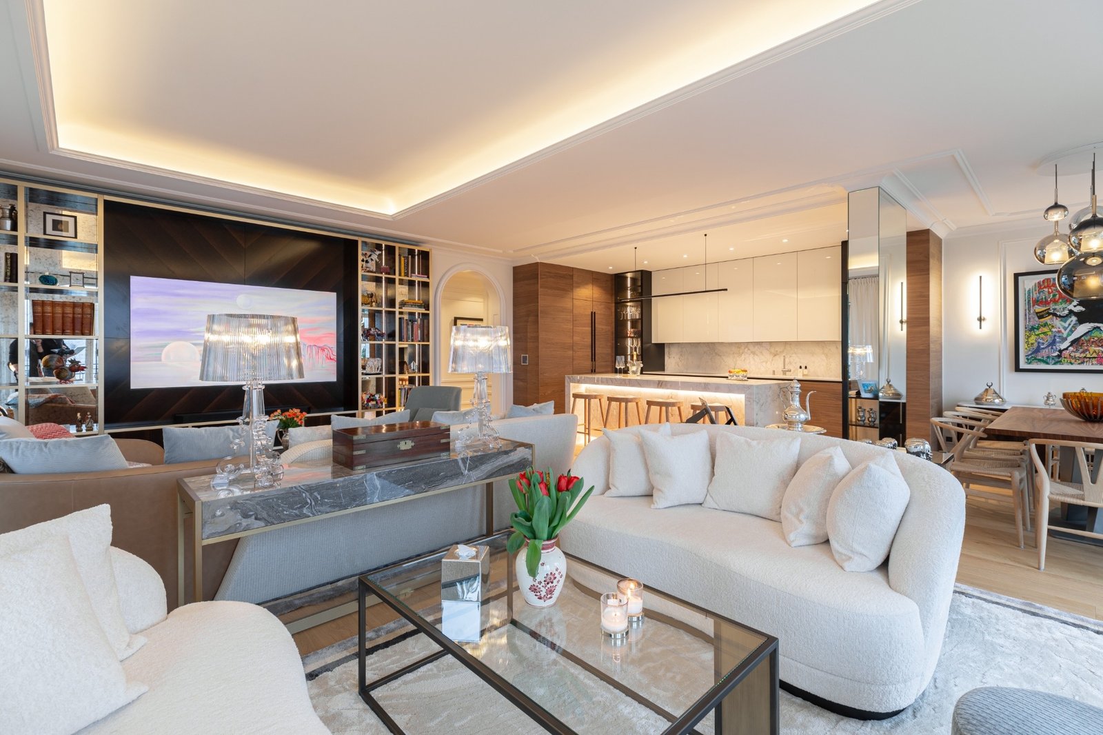 Hospitality Furniture Manufacturer and FF&E Partner