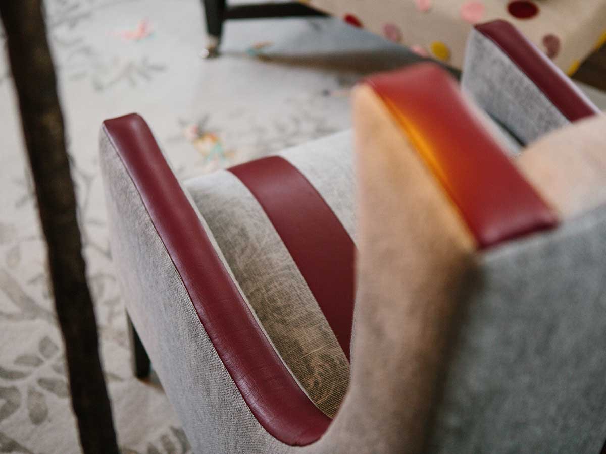 British Interior Classics for Modern Hospitality Spaces