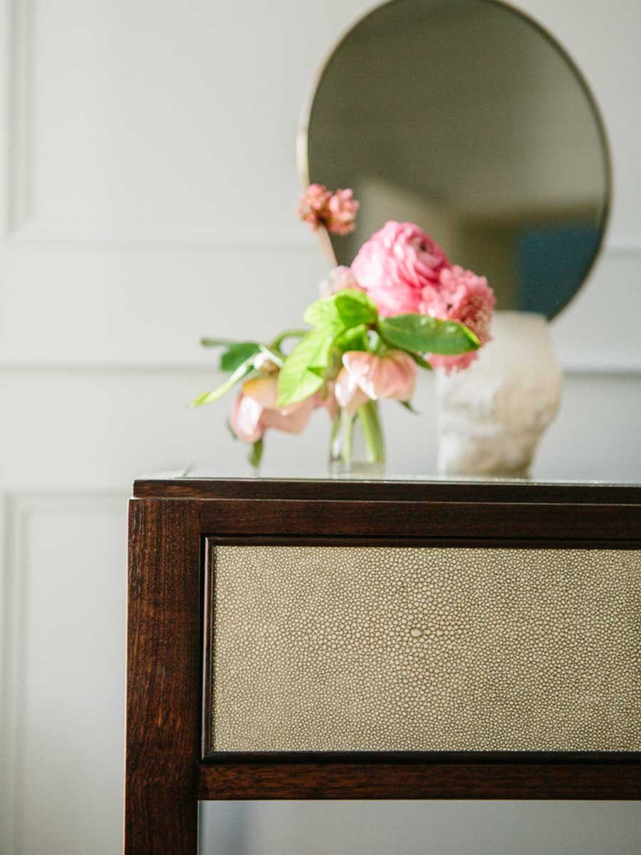 British Interior Classics for Modern Hospitality Spaces