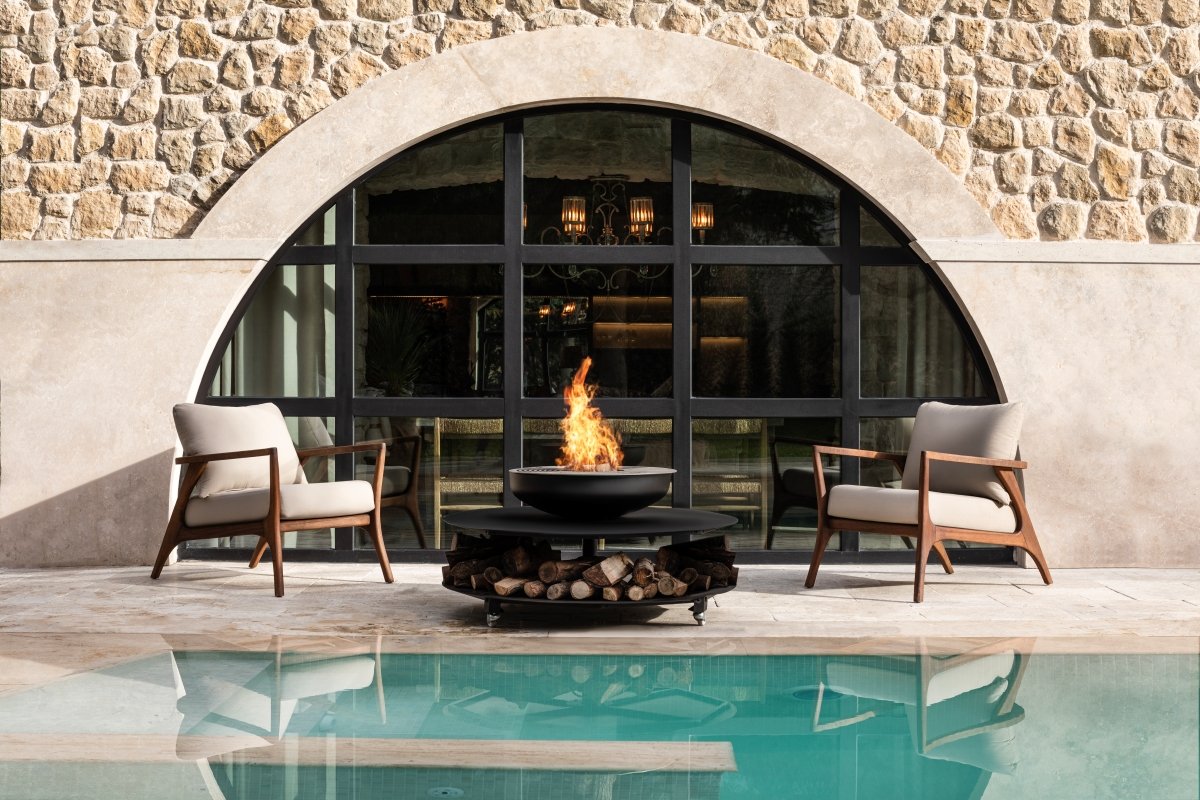 Premium Outdoor Living and Hospitality Products