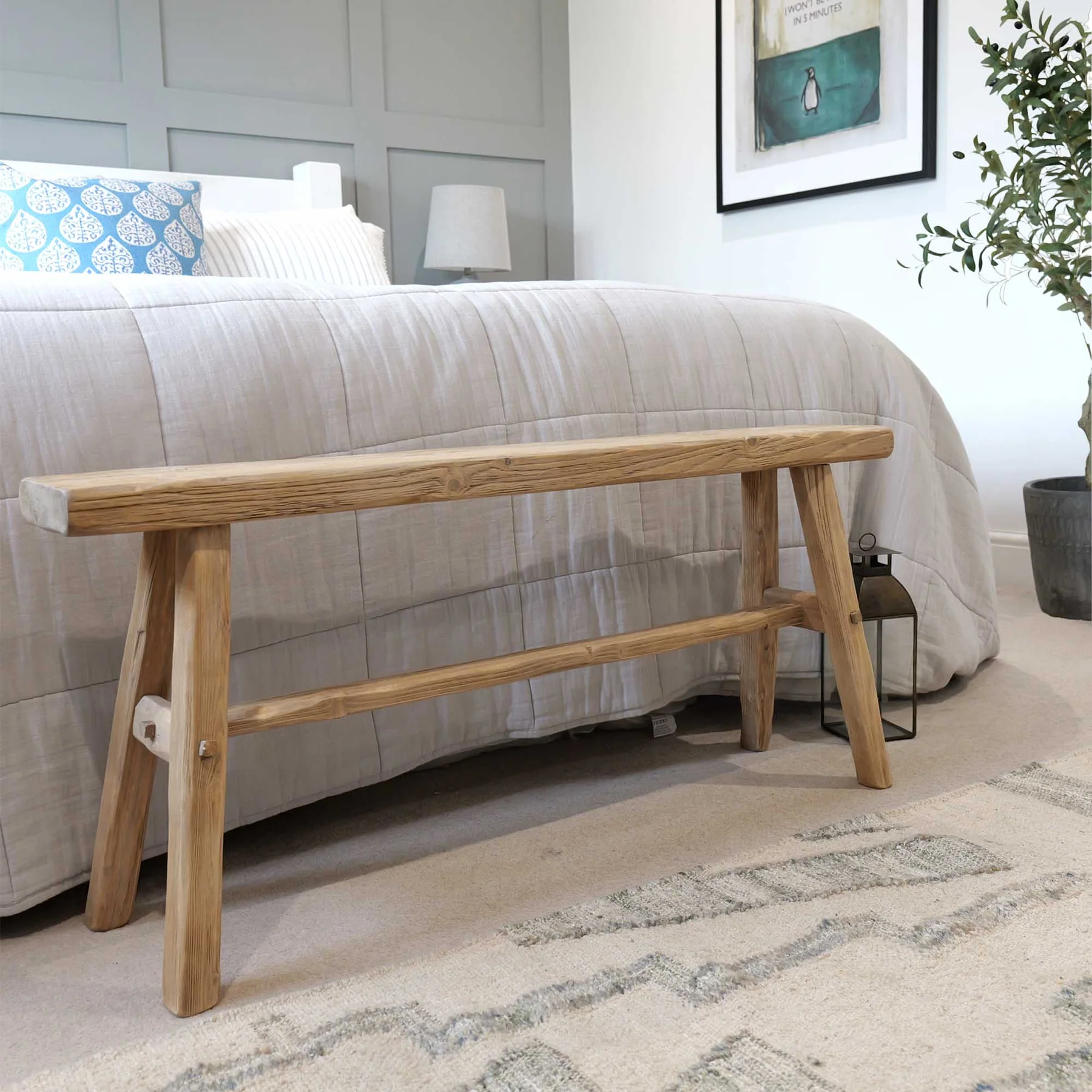 Ben Simpson Furniture: A British Craft Brand Shaping the Future of Boutique Hotel Interiors