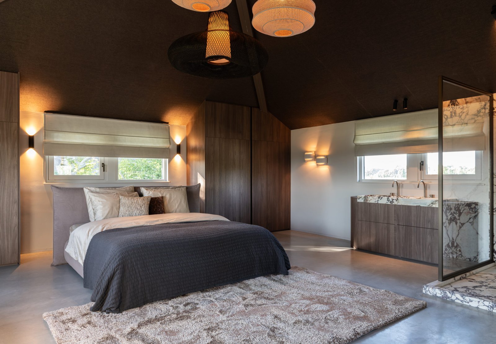 Brinker Carpets Brings Texture and Character to Hotel Interiors